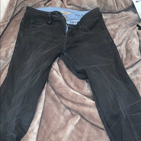 Burberry Jeans - Picture 1 of 7